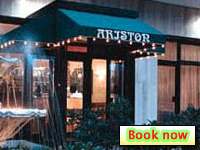Hotel Ariston Venice-Mestre