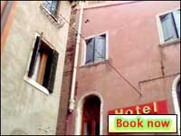 Tintoretto Hotel Venice