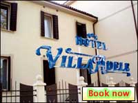 Villa Adele Hotel Venice