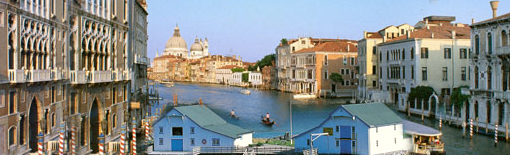 Budget hotels Venice