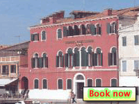 Tre Archi Hotel Venice